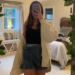 American Eagle skort